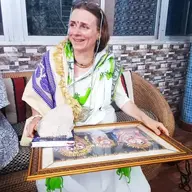 Туласи Манджари